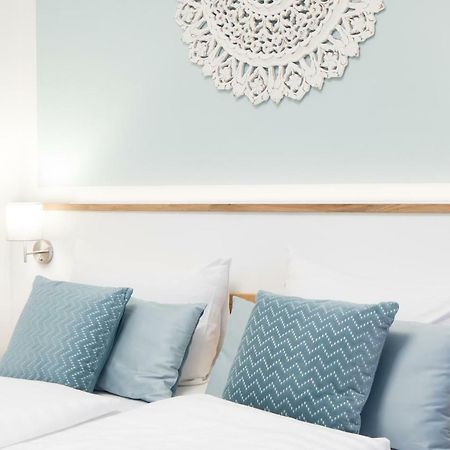 Pension Auszeit Velden Фельден-ам-Вёртер-Зе Экстерьер фото