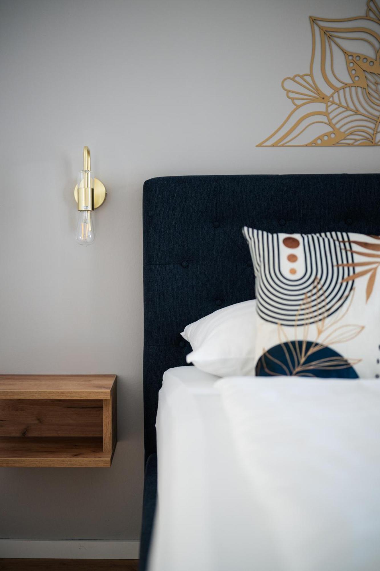 Pension Auszeit Velden Фельден-ам-Вёртер-Зе Экстерьер фото