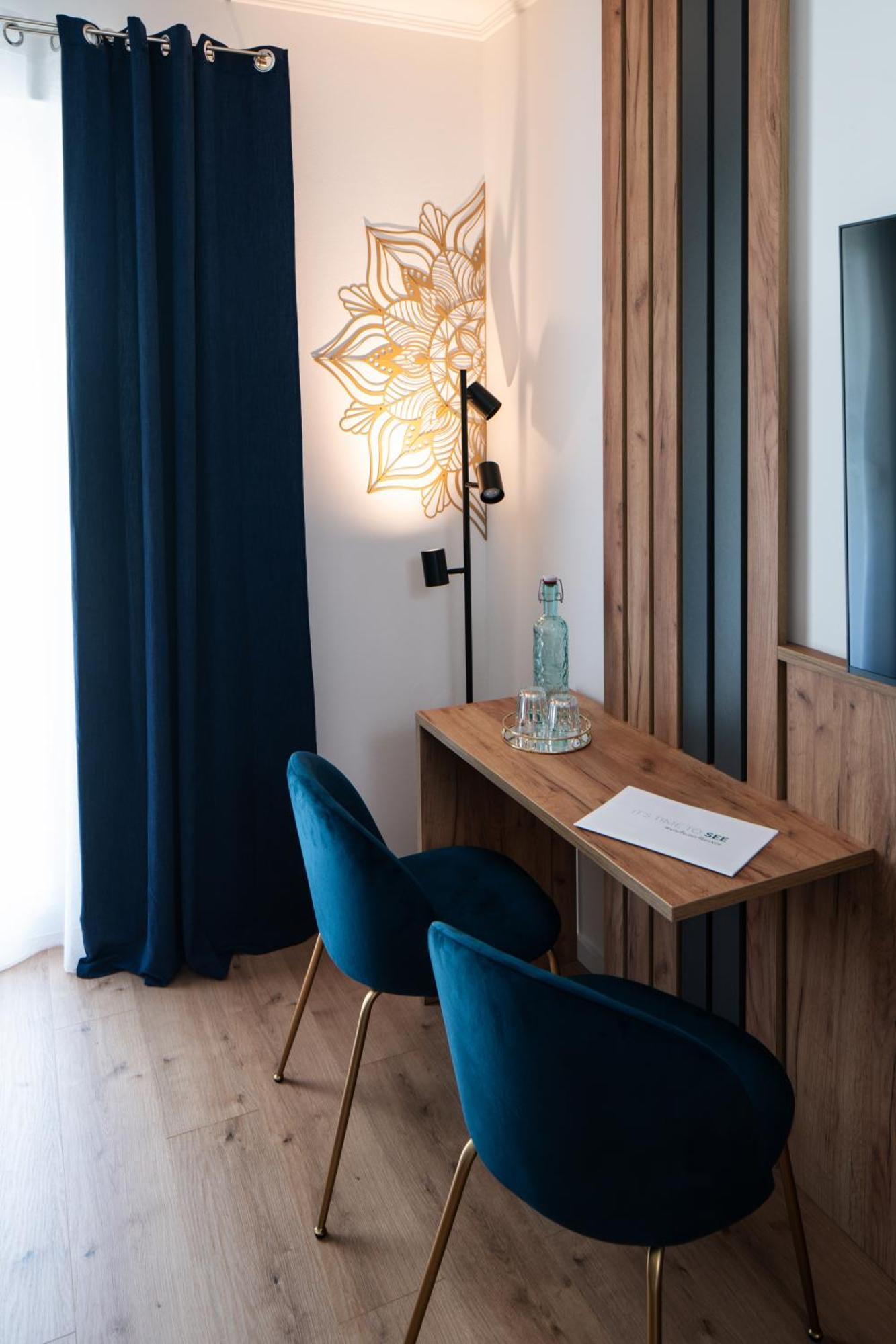 Pension Auszeit Velden Фельден-ам-Вёртер-Зе Экстерьер фото