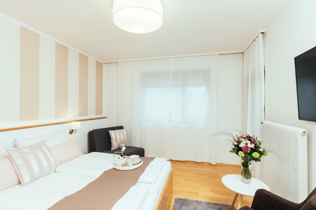 Pension Auszeit Velden Фельден-ам-Вёртер-Зе Экстерьер фото